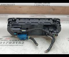 PANNELLO COMANDI RISCALDATORE CLIMA FORD FOCUS 201 - 8