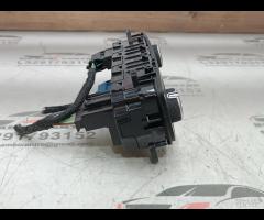 PANNELLO COMANDI RISCALDATORE CLIMA FORD FOCUS 201 - 9