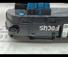 PANNELLO COMANDI RISCALDATORE CLIMA FORD FOCUS 201 - 13