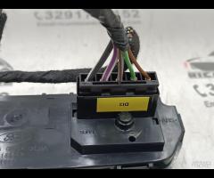 PANNELLO COMANDI RISCALDATORE CLIMA FORD FOCUS 201 - 15