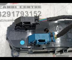 PANNELLO COMANDI RISCALDATORE CLIMA FORD FOCUS 201 - 16