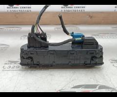 PANNELLO COMANDI RISCALDATORE CLIMA FORD FOCUS 201 - 17