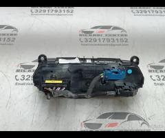 PANNELLO COMANDI RISCALDATORE CLIMA FORD FOCUS 201 - 18