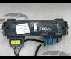 PANNELLO COMANDI RISCALDATORE CLIMA FORD FOCUS 201 - 19