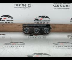 PANNELLO COMANDI CLIMA VOLKSWAGEN PASSAT 2015 5G09