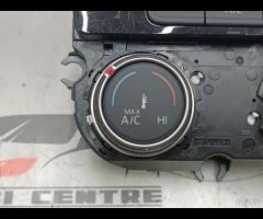 PANNELLO COMANDI CLIMA VOLKSWAGEN PASSAT 2015 5G09 - 6