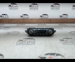 PANNELLO COMANDI RISCALDATORE CLIMA FORD KUGA 2014