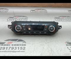 PANNELLO COMANDI RISCALDATORE CLIMA FORD KUGA 2014