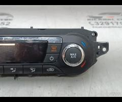 PANNELLO COMANDI RISCALDATORE CLIMA FORD KUGA 2014