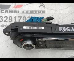 PANNELLO COMANDI RISCALDATORE CLIMA FORD KUGA 2014 - 7