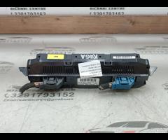 PANNELLO COMANDI RISCALDATORE CLIMA FORD KUGA 2014 - 10