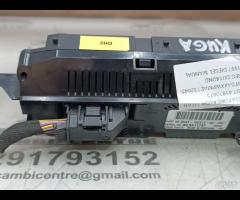 PANNELLO COMANDI RISCALDATORE CLIMA FORD KUGA 2014 - 11