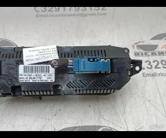 PANNELLO COMANDI RISCALDATORE CLIMA FORD KUGA 2014 - 16