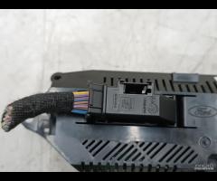 PANNELLO COMANDI RISCALDATORE CLIMA FORD KUGA 2014 - 23