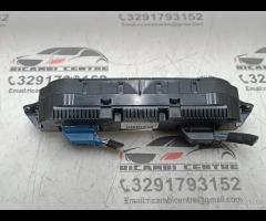 PANNELLO COMANDI RISCALDATORE CLIMA FORD KUGA 2014 - 24