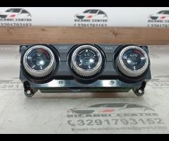 PANNELLO COMANDI CLIMA RISCALDATORE SUBARU XV 2015 - 7