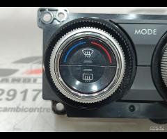 PANNELLO COMANDI CLIMA RISCALDATORE SUBARU XV 2015 - 18