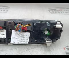 PANNELLO COMANDI CLIMA RISCALDATORE AUDI A3 2014 8 - 13