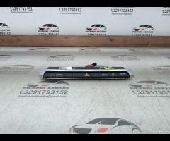 INTERRUTTORE PULSANTIERA CENTRALE AUDI A3 2014 8V0