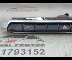 INTERRUTTORE PULSANTIERA CENTRALE AUDI A3 2014 8V0