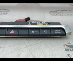 INTERRUTTORE PULSANTIERA CENTRALE AUDI A3 2014 8V0