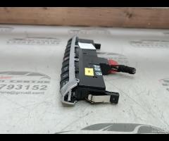 INTERRUTTORE PULSANTIERA CENTRALE AUDI A3 2014 8V0 - 9