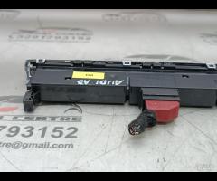 INTERRUTTORE PULSANTIERA CENTRALE AUDI A3 2014 8V0 - 11