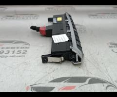 INTERRUTTORE PULSANTIERA CENTRALE AUDI A3 2014 8V0 - 13