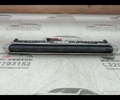 INTERRUTTORE PULSANTIERA CENTRALE AUDI A3 2014 8V0 - 14