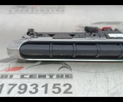 INTERRUTTORE PULSANTIERA CENTRALE AUDI A3 2014 8V0 - 15
