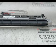 INTERRUTTORE PULSANTIERA CENTRALE AUDI A3 2014 8V0 - 16