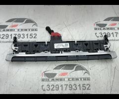 INTERRUTTORE PULSANTIERA CENTRALE AUDI A3 2014 8V0 - 17