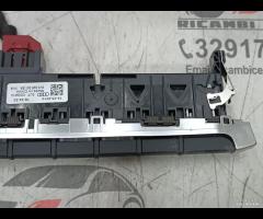 INTERRUTTORE PULSANTIERA CENTRALE AUDI A3 2014 8V0 - 19