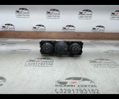PANNELLO COMANDI RISCALDATORE CLIMA MERCEDES-BENZ