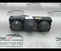 PANNELLO COMANDI RISCALDATORE CLIMA MERCEDES-BENZ