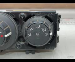 PANNELLO COMANDI RISCALDATORE CLIMA MERCEDES-BENZ - 7