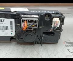 PANNELLO COMANDI RISCALDATORE CLIMA MERCEDES-BENZ - 14