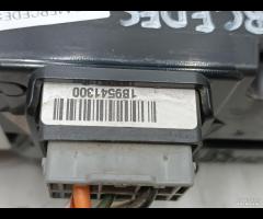 PANNELLO COMANDI RISCALDATORE CLIMA MERCEDES-BENZ - 17