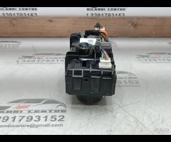 PANNELLO COMANDI RISCALDATORE CLIMA MERCEDES-BENZ - 20