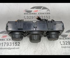 PANNELLO COMANDI RISCALDATORE CLIMA MERCEDES-BENZ - 23