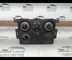 PANNELLO COMANDI CLIMA SUZUKI GRAND VITARA 2009 39