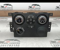 PANNELLO COMANDI CLIMA SUZUKI GRAND VITARA 2009 39