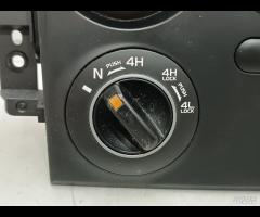 PANNELLO COMANDI CLIMA SUZUKI GRAND VITARA 2009 39 - 7