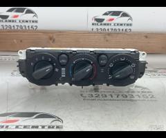 PANNELLO COMANDI CLIMA RISCALDATORE FORD FOCUS 201