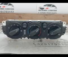 PANNELLO COMANDI CLIMA RISCALDATORE FORD FOCUS 201
