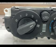 PANNELLO COMANDI CLIMA RISCALDATORE FORD FOCUS 201