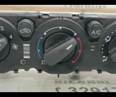 PANNELLO COMANDI CLIMA RISCALDATORE FORD FOCUS 201