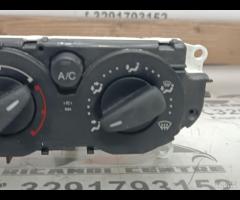 PANNELLO COMANDI CLIMA RISCALDATORE FORD FOCUS 201 - 6