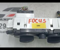 PANNELLO COMANDI CLIMA RISCALDATORE FORD FOCUS 201 - 8