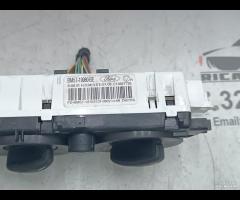 PANNELLO COMANDI CLIMA RISCALDATORE FORD FOCUS 201 - 9